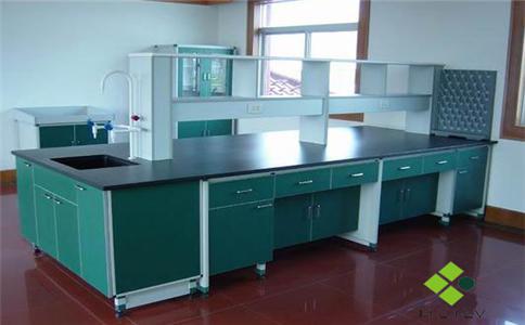 實驗室用試驗臺的電源控制和使用方法