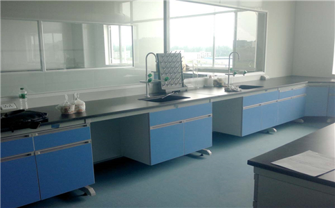 實(shí)驗(yàn)臺(tái)