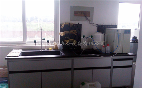 綿陽(yáng)污水處理廠