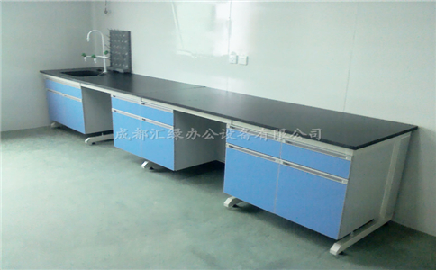 實(shí)驗(yàn)臺(tái)改造