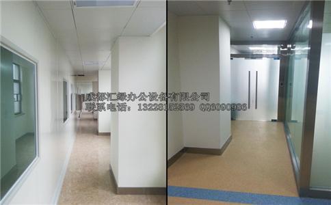 友誼醫(yī)院實驗室裝修