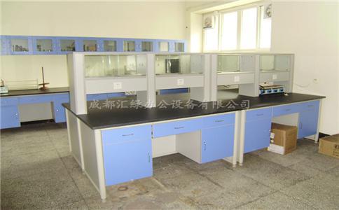 中測院實驗室改造