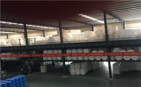 水箱倉(cāng)庫(kù)