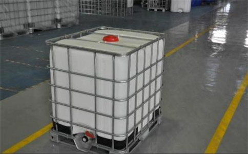 成都噸桶廠家介紹選擇全新噸桶的材料時有哪些衡量的標準