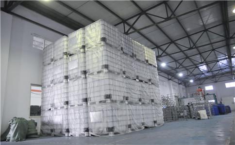 四川噸桶廠(chǎng)家為您解析為什么現(xiàn)在噸桶產(chǎn)品會(huì)如此受人們的青睞