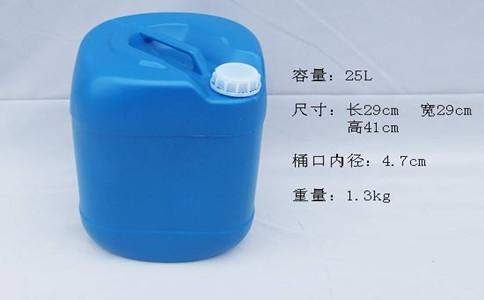 25L塑料桶圖