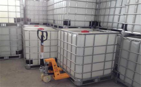 ? 成都噸桶廠家淺析影響噸桶最終價(jià)格的因素有哪些