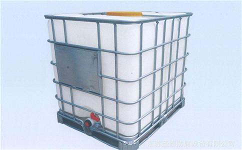 成都噸桶廠家為您介紹噸桶內(nèi)外防腐主要有哪些特點