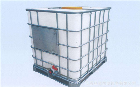 成都噸桶廠家為您介紹噸桶內(nèi)外防腐主要有哪些特點