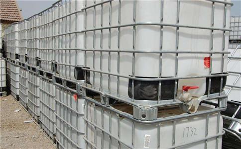 云南噸桶廠家淺析為什么噸桶產(chǎn)品會被我國工業(yè)生產(chǎn)廣泛應(yīng)用 ?