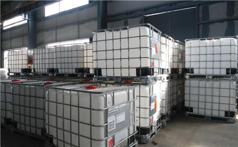 四川噸桶廠家為你介紹測試塑料桶性能的方法有哪些