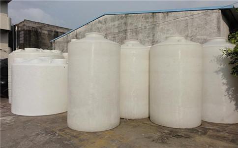 成都噸桶廠家教你如何辨別塑料桶是不是屬于食品級的