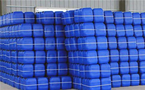 成都噸桶廠家為您講解用食品級塑料桶盛裝飲用水是否安全