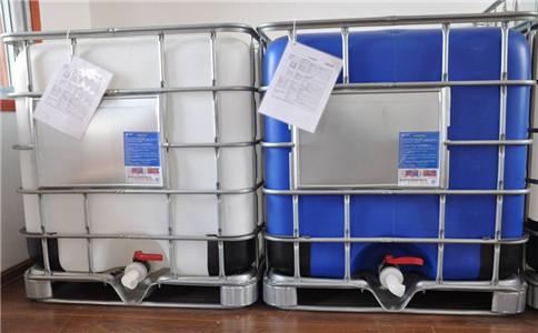 云南噸桶廠家教您如何有效去除20L塑料桶上的殘留物