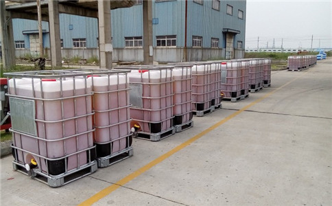 成都噸桶廠家介紹垃圾專用塑料桶在我們?nèi)粘I钪杏心男┉h(huán)保作用