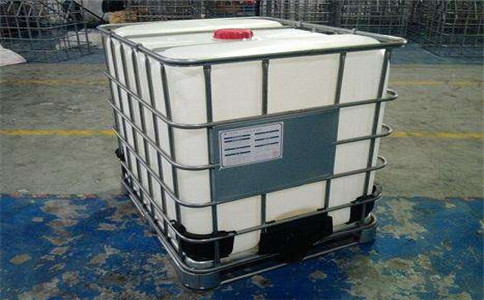 四川新噸桶廠家為您講解如何檢測(cè)噸桶產(chǎn)品是否滲漏 ?