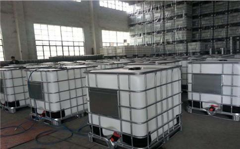 成都新噸桶廠家為您講述噸桶蓋日常保養(yǎng)要注意哪些問題