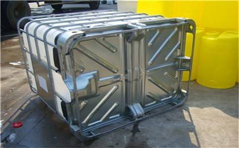 重慶噸桶廠家為您介紹集裝桶有哪些質(zhì)量方面的標(biāo)準(zhǔn)和規(guī)定