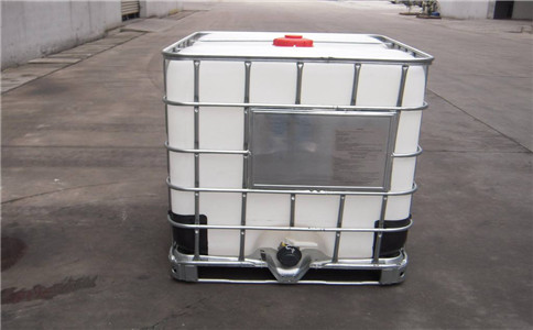 造成IBC噸桶出現(xiàn)表面剝落的原因有哪些