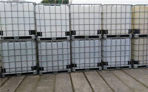   造成標(biāo)準(zhǔn)型噸桶產(chǎn)品價(jià)格差異的因素有哪些