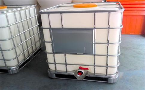 噸桶可不可以用來(lái)裝濃硫酸