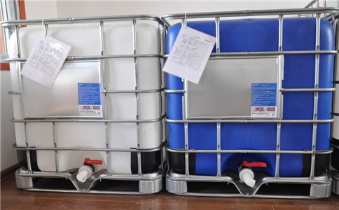 IBC噸桶和噸袋兩者之間有什么區(qū)別