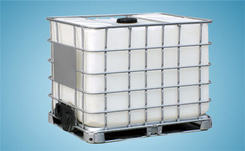 噸桶可不可以用來盛裝濃硫酸