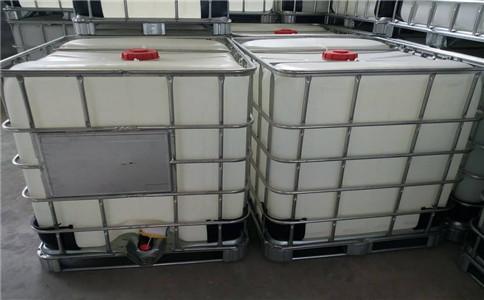 清洗IBC噸桶的方法主要有哪些
