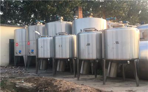 使用化工儲(chǔ)罐需注意哪些事項(xiàng)