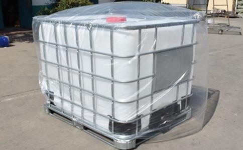 帶排液閥門的IBC噸桶有哪些利益