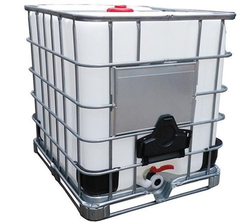 利用化工桶做包裝真的噸桶安全嗎