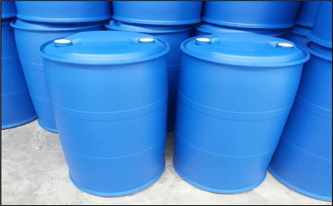 盤點200L塑料桶,雙環(huán)立式圓形閉口塑料容器產(chǎn)品介紹