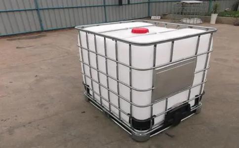 噸桶必須達到什么標(biāo)準(zhǔn)規(guī)定呢